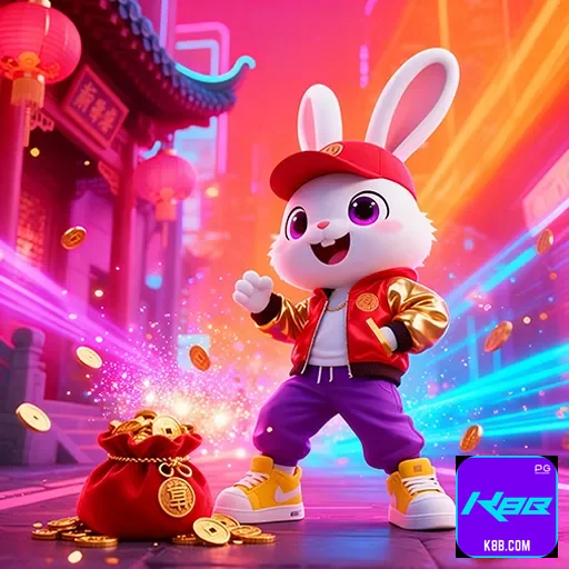 Imagem representando a experiência premium do cassino online k8b, destacando a confiança da plataforma. - k8b